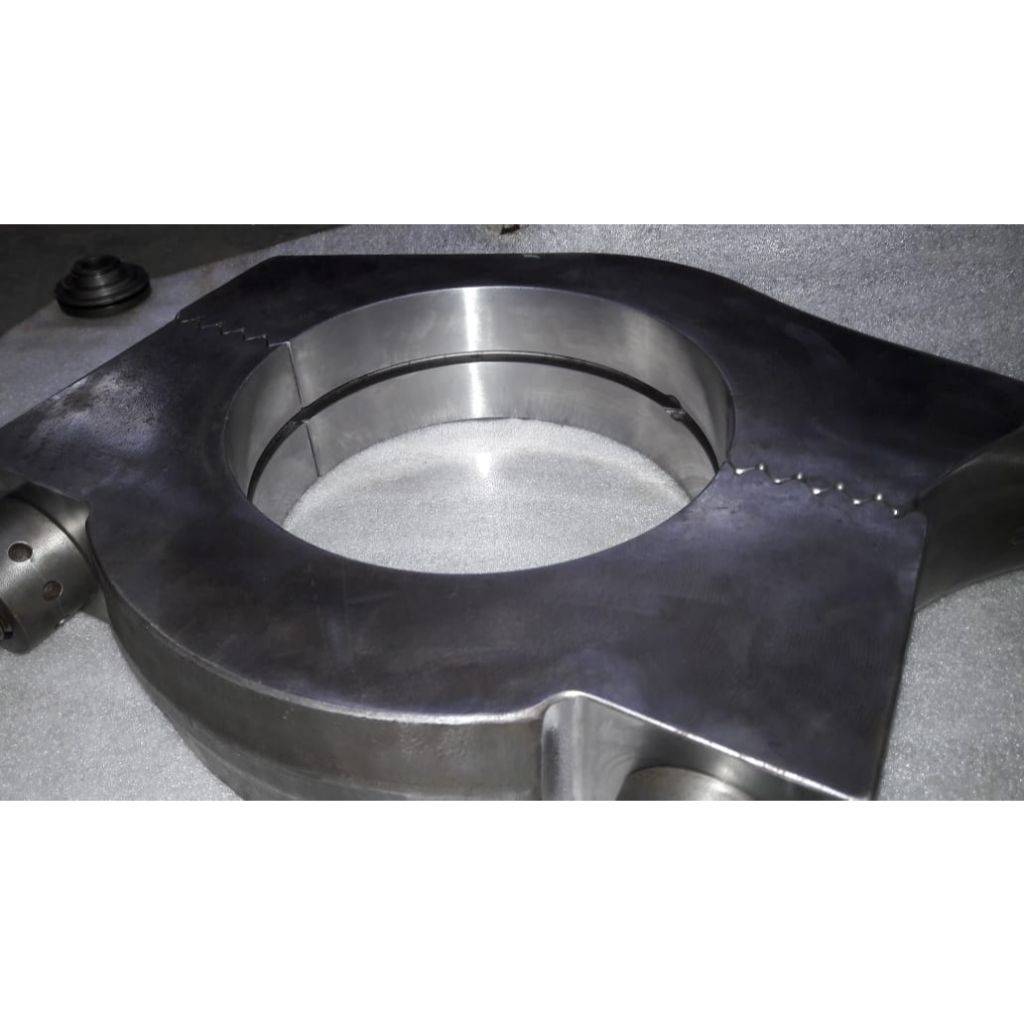 SULZER S20H SPARES Ababil Marine