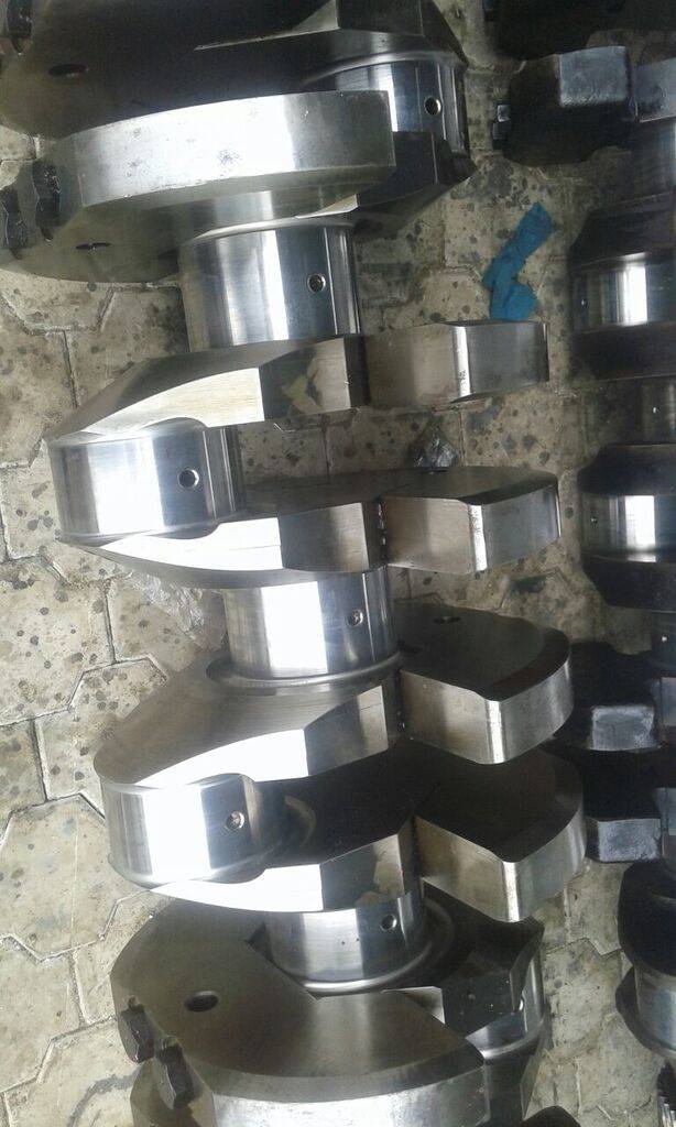 SULZER S20H SPARES Ababil Marine