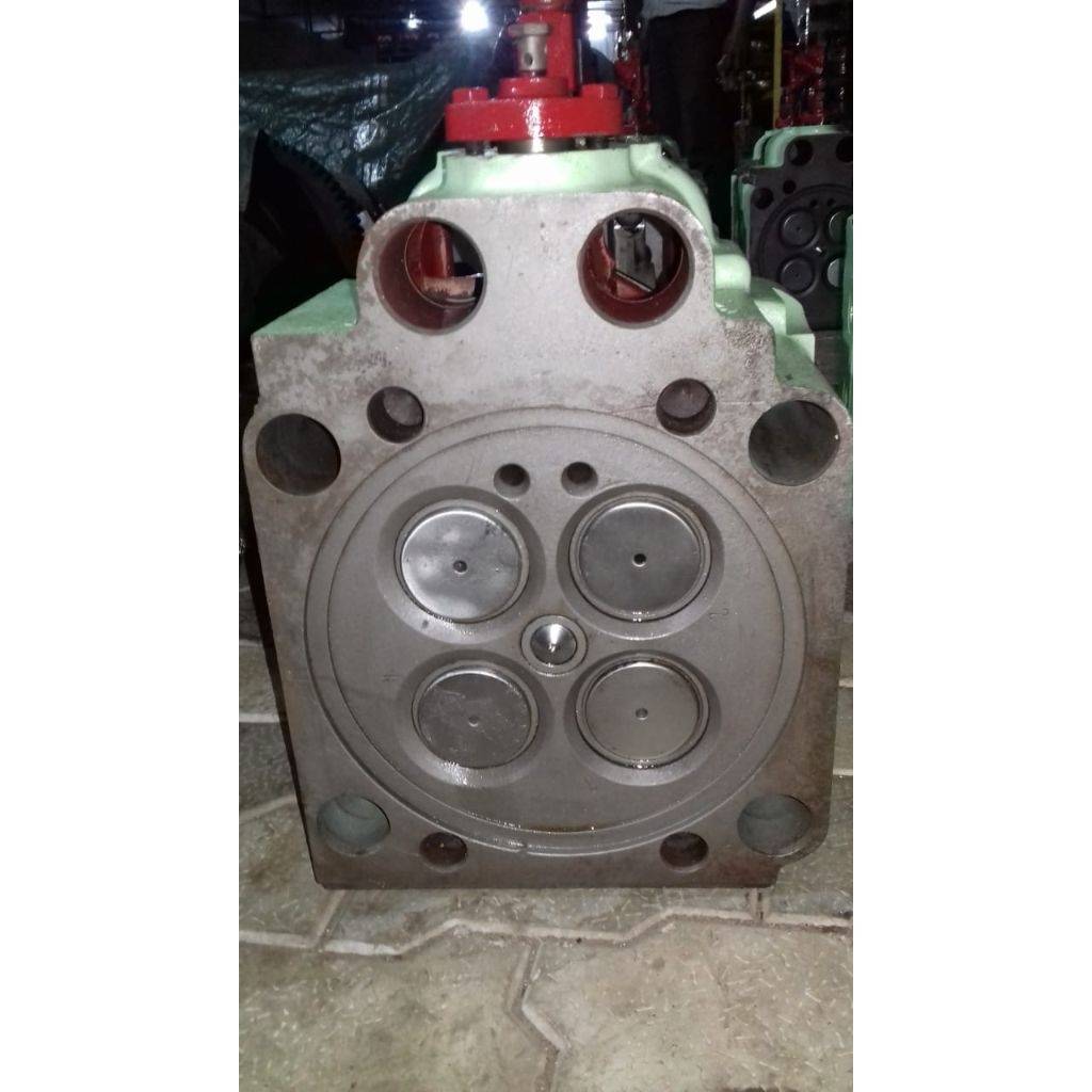 SULZER S20H SPARES Ababil Marine