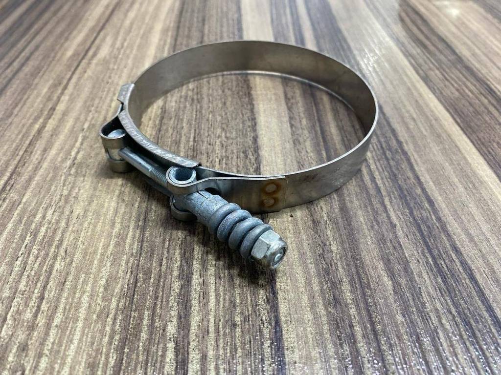 T-Bolt Clamp Ababil Marine