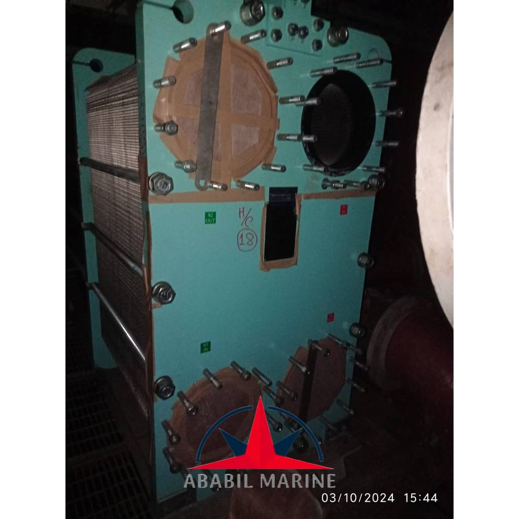 T20 - ALFA LAVAL Ababil Marine