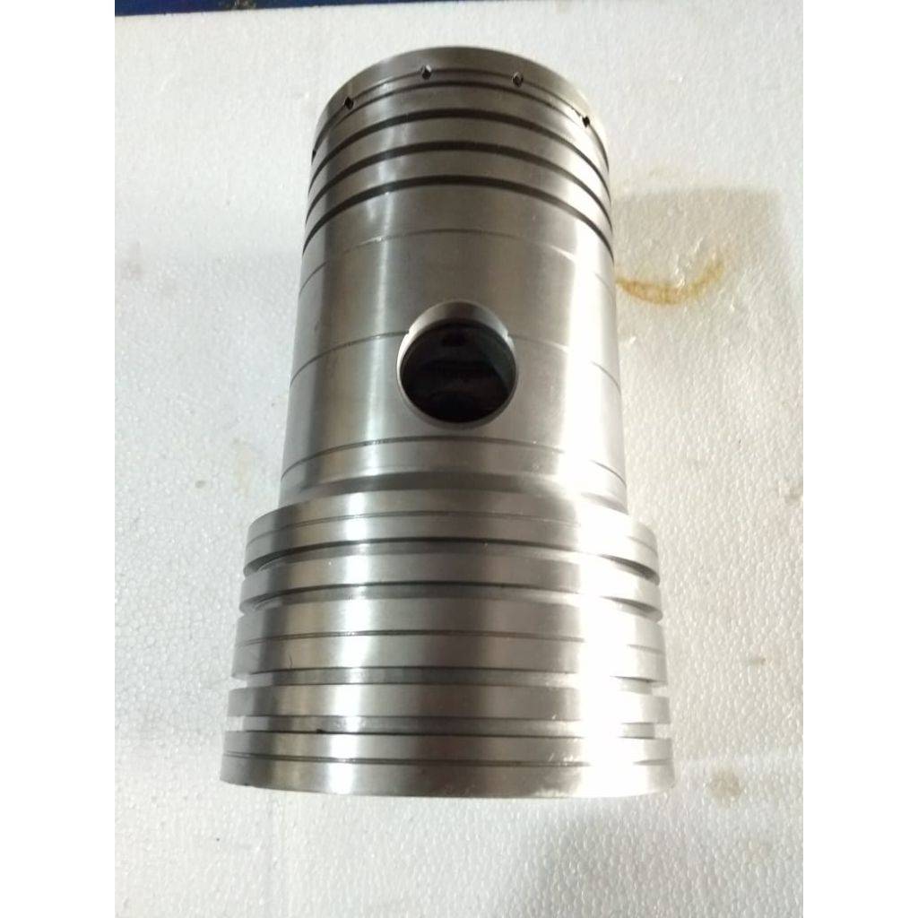 TANABE - COMPRESSOR - HC54A - HC65A - HC265A - HC275A - HC277A  Ababil Marine