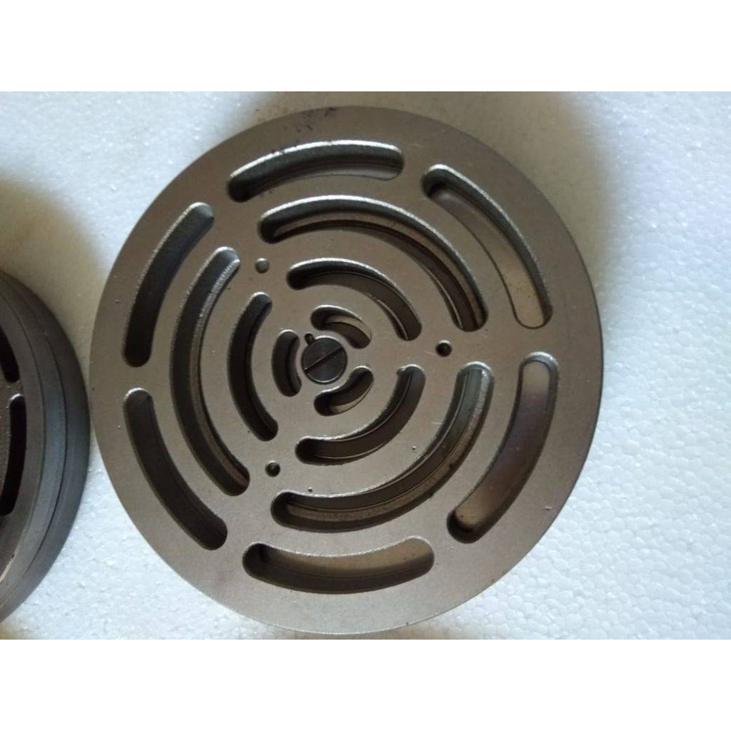 TANABE - COMPRESSOR - HC54A - HC65A - HC265A - HC275A - HC277A  Ababil Marine