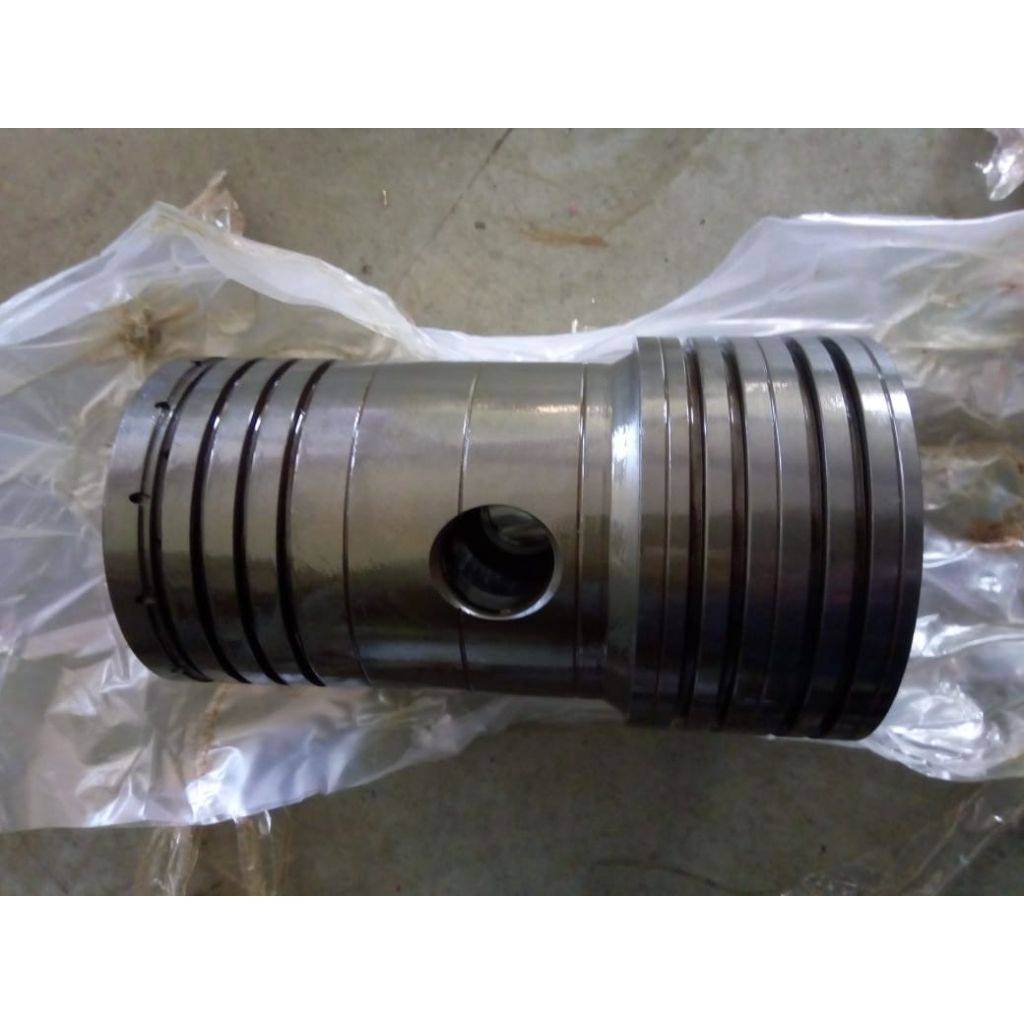 TANABE - COMPRESSOR - LHSC 20 - LHSC20B - LHSC30A - LHC 54A Ababil Marine