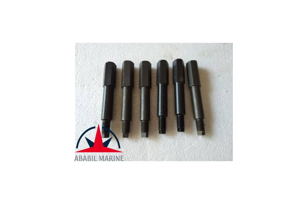 TANABE - HC 277A - AIR COMPRESSOR SPARES Ababil Marine