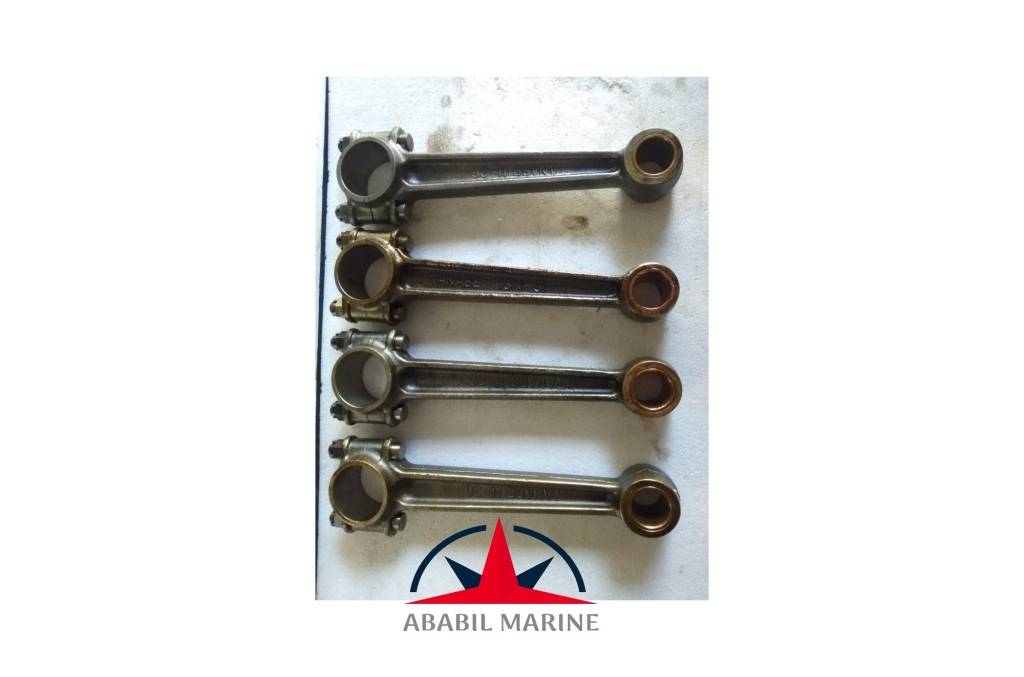 TANABE - HC 277A - AIR COMPRESSOR SPARES Ababil Marine