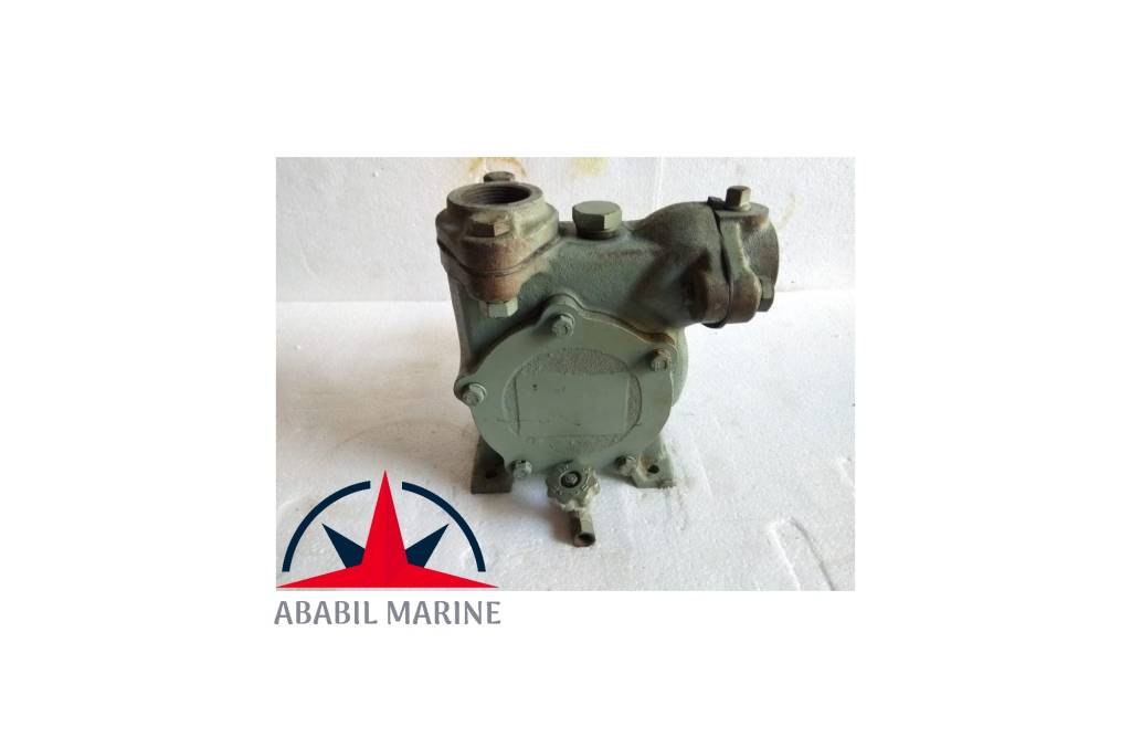 TANABE - HC 65A - AIR COMPRESSOR SPARES Ababil Marine