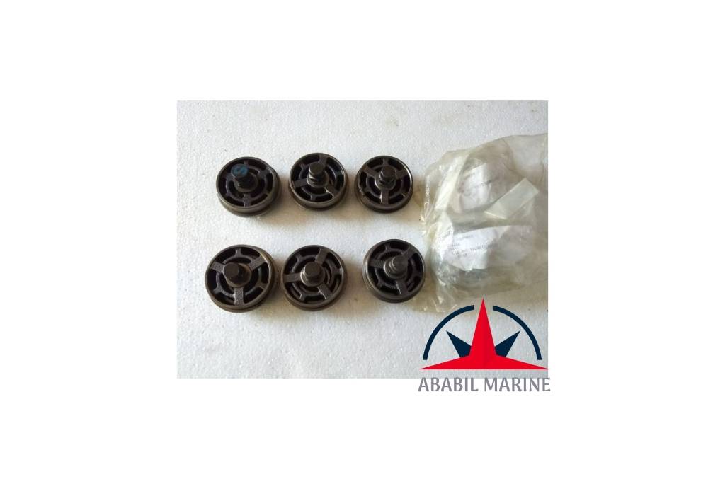 TANABE - LSHC20B - AIR COMPRESSOR Ababil Marine