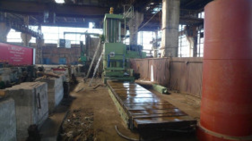 TITAN AFL 150 CNC Ababil Marine