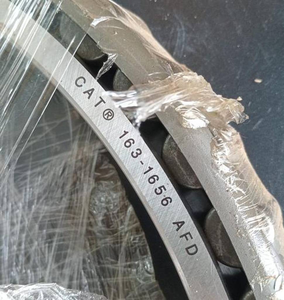 TS Custom Series Tapered Roller Bearing Ababil Marine