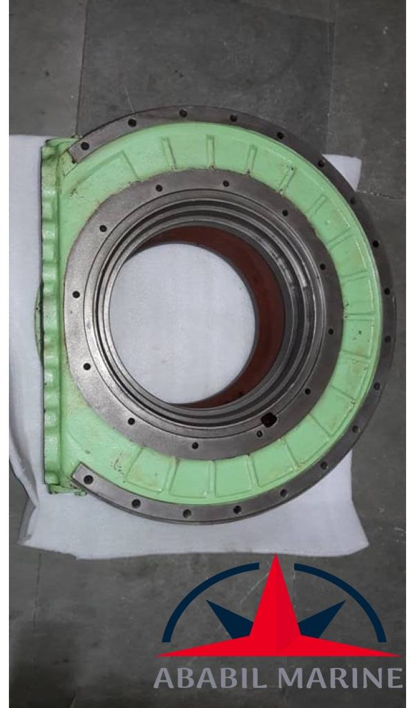 TURBOCHARGER - ABB - VTR-251 - COMPLETE RECONDITION TURBOCHARGER Ababil Marine