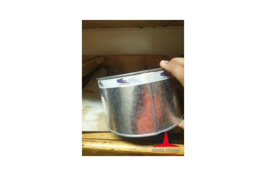 TURBOCHARGER - ABB - VTR 251 - TURBO BEARINGS - RECONDITION Ababil Marine