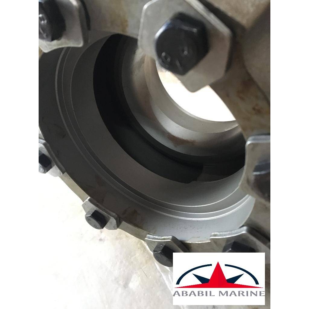 TURBOCHARGER - IHI BBC – VTR-714-E32 - COMPLETE RECONDITION TURBOCHARGER Ababil Marine