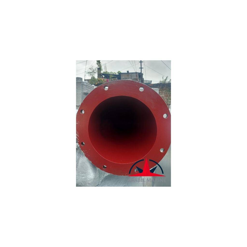 TURBOCHARGER - MITSUI MAN - NA - 57 TO705- COMPLETE RECONDITION TURBOCHARGER Ababil Marine