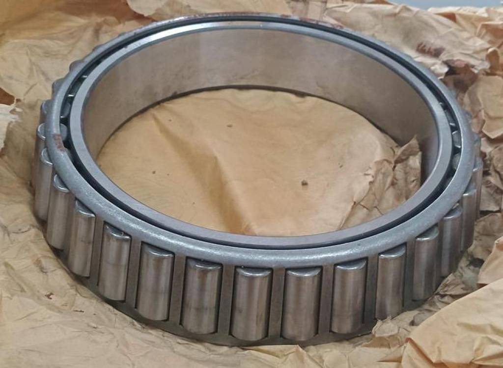 Tapered Roller Cone Bearing Ababil Marine