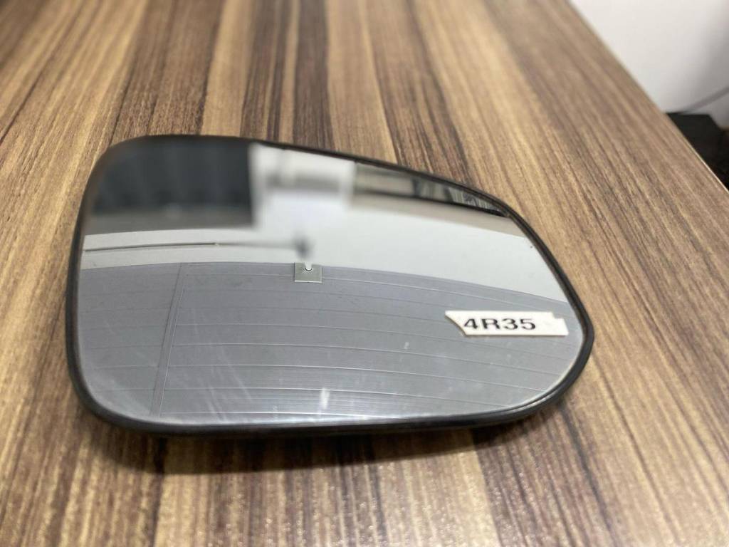 Toyota Hilux Metagal 16/19 Right Rearview Mirror Lens Ababil Marine