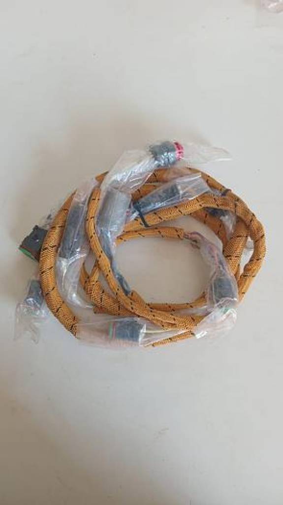 Transmission harness assembly 285-3606 Ababil Marine