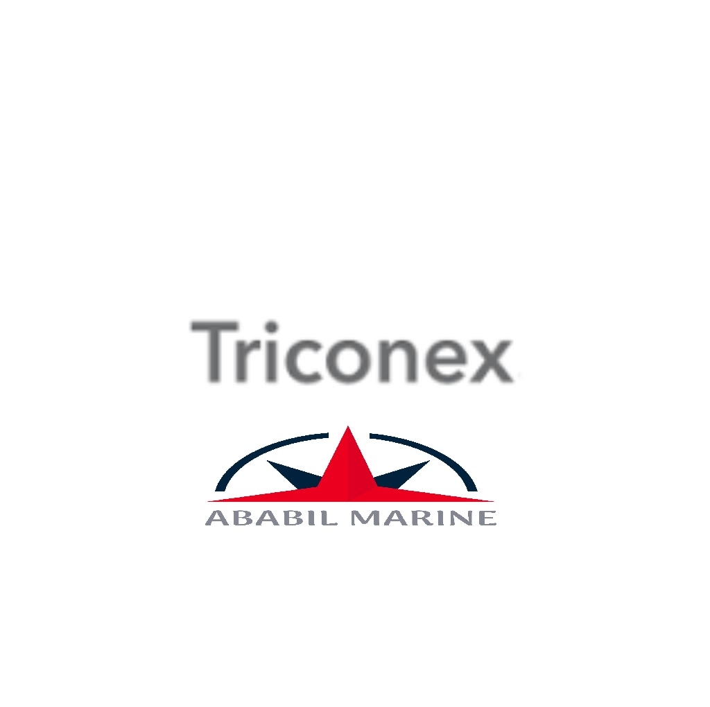 Triconex - IMFF 4701X I/O bus interface module Ababil Marine
