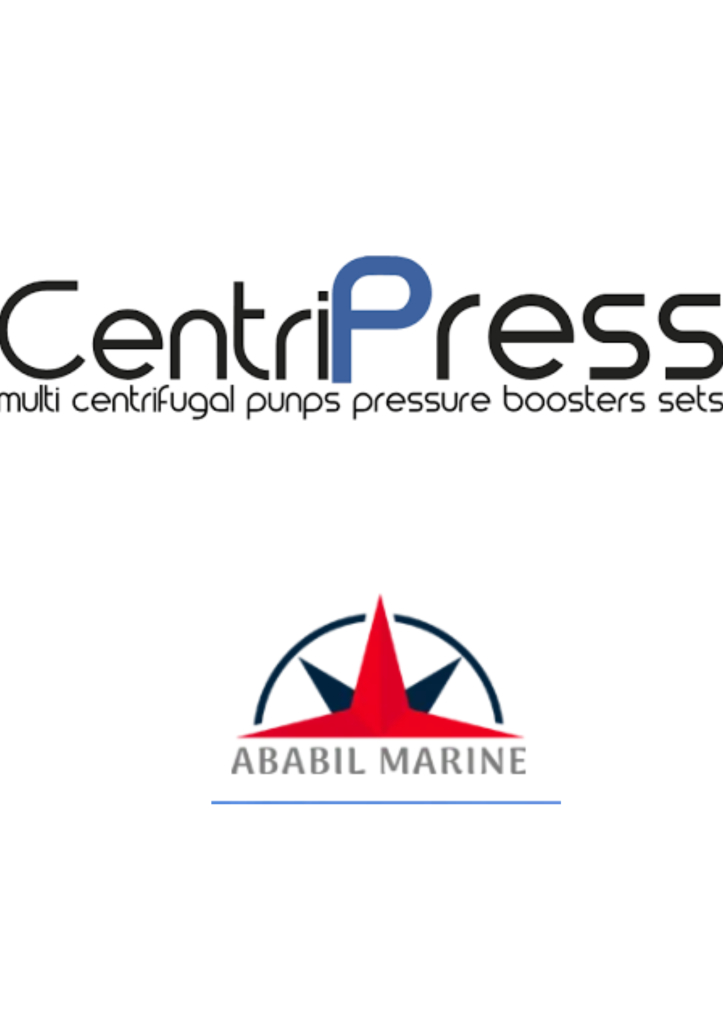 Type: AFPX 207  Manufacturer: Alfa Laval  Description: Self-cleaning Disc stack Centrifuges Ababil Marine