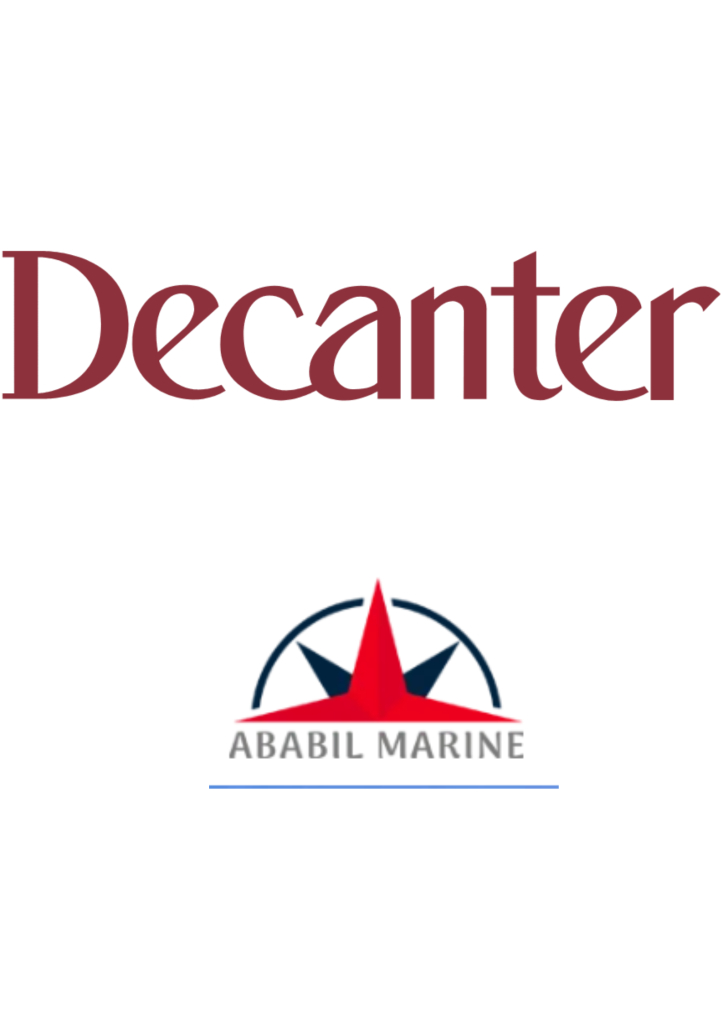 Type: P 600  Manufacturer: Alfa Laval - Sharples  Description: Two-Phase-Decanters Ababil Marine