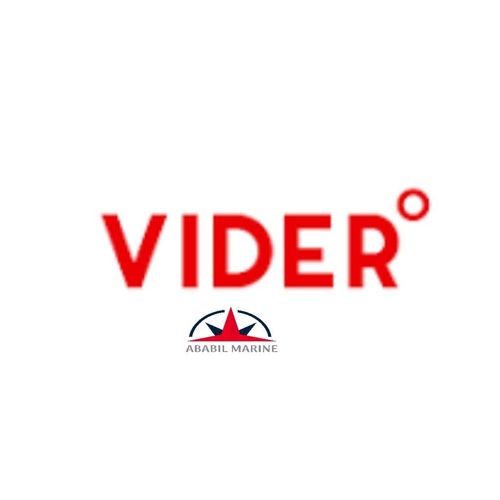 VADER - VOF-20 - INCINERATOR  Ababil Marine
