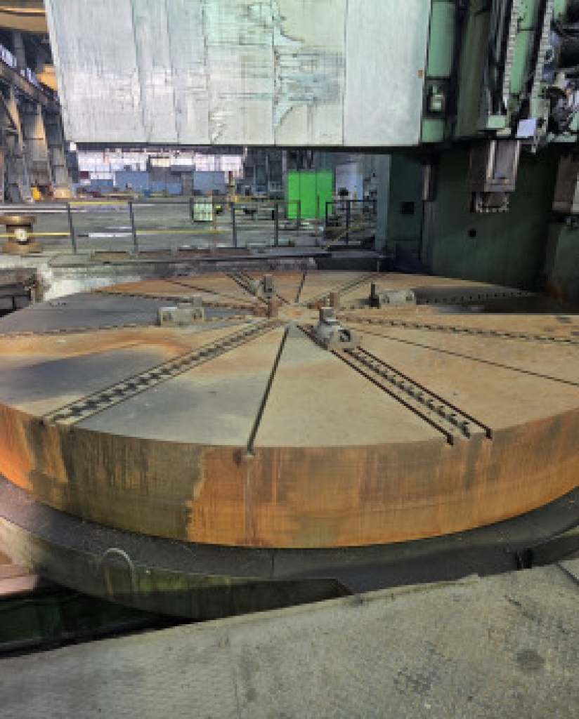 VTL BERTHIEZ TM 500 8P Ababil Marine