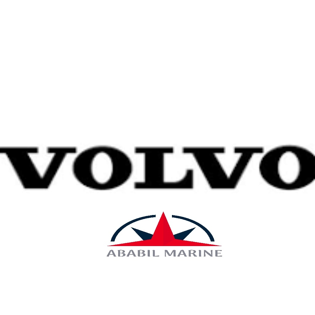 Volvo - FH 400 8x4 Fassi 80 Tonmeter laadkraan Ababil Marine