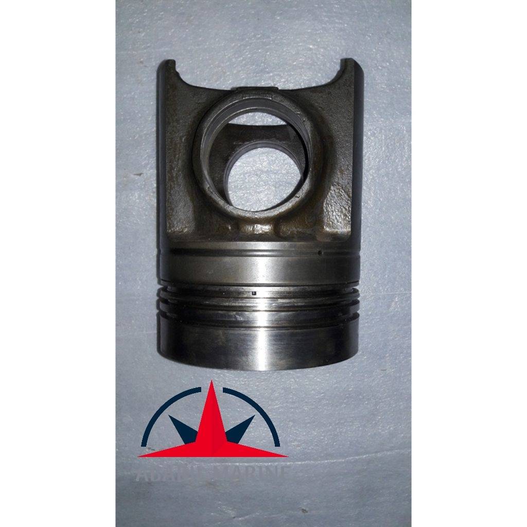 WARTSILA 20 CYLINDER HEADS, CYLINDER LINER, CONNECITNG RODS, PISTON  Ababil Marine