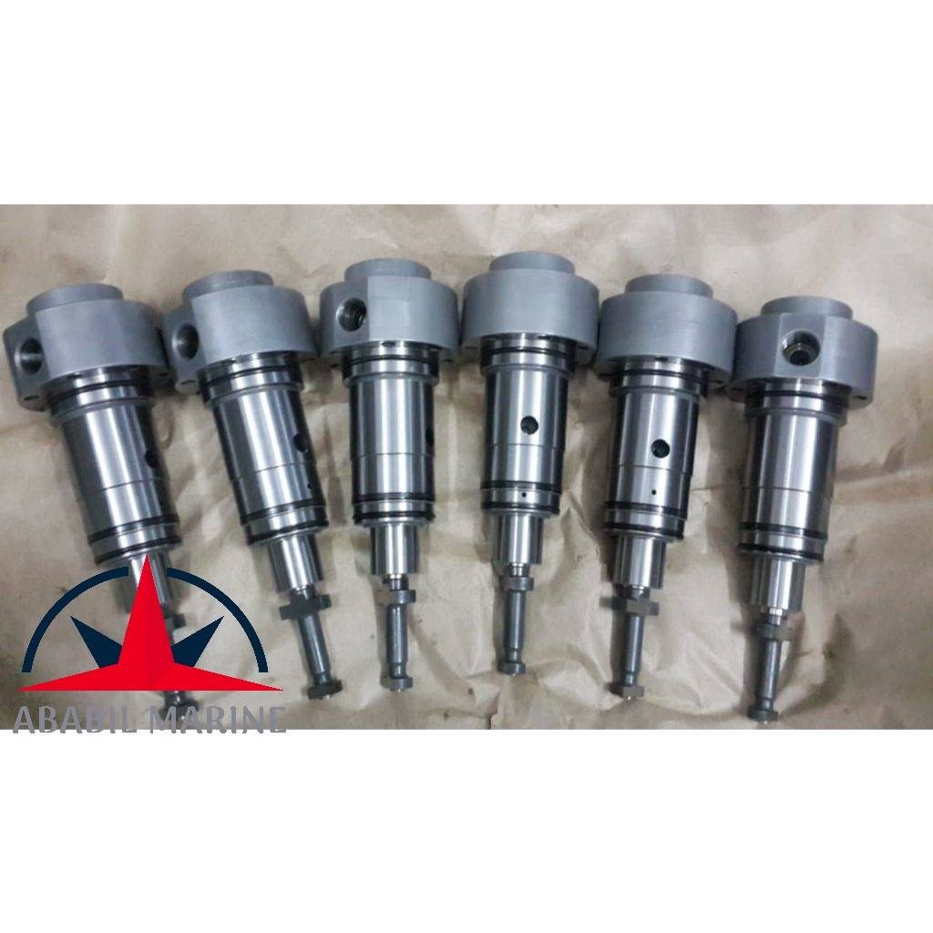 WARTSILA 20 SPARES Ababil Marine