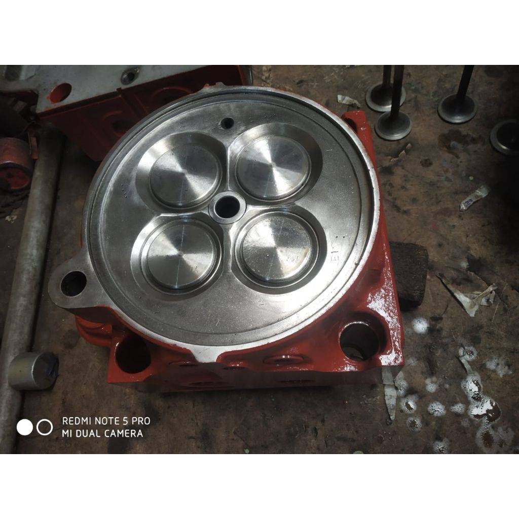 WARTSILA 20 SPARES Ababil Marine