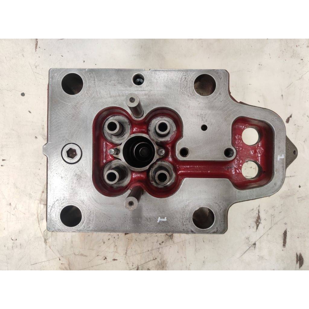 WARTSILA 20 SPARES Ababil Marine