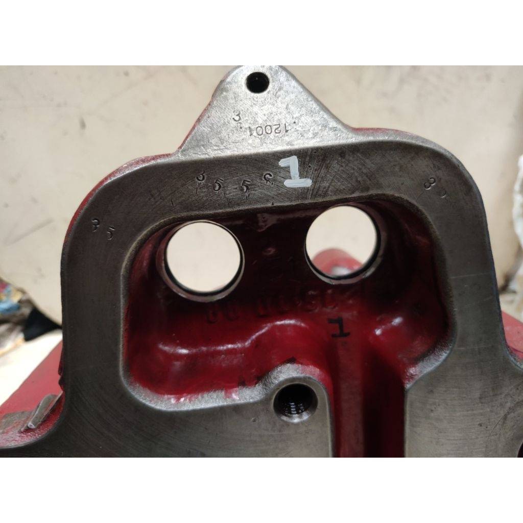 WARTSILA 20 SPARES Ababil Marine