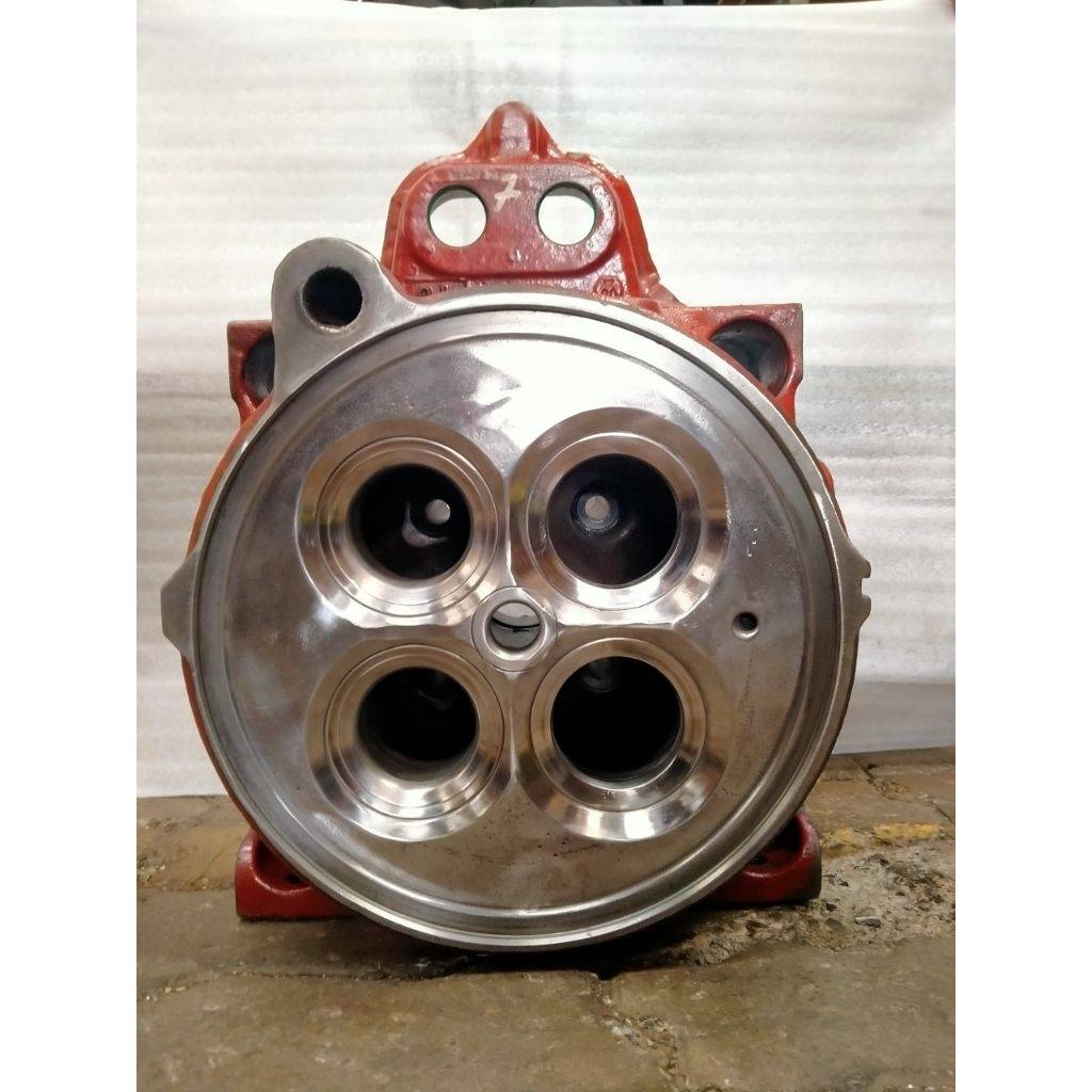 WARTSILA 20 SPARES Ababil Marine