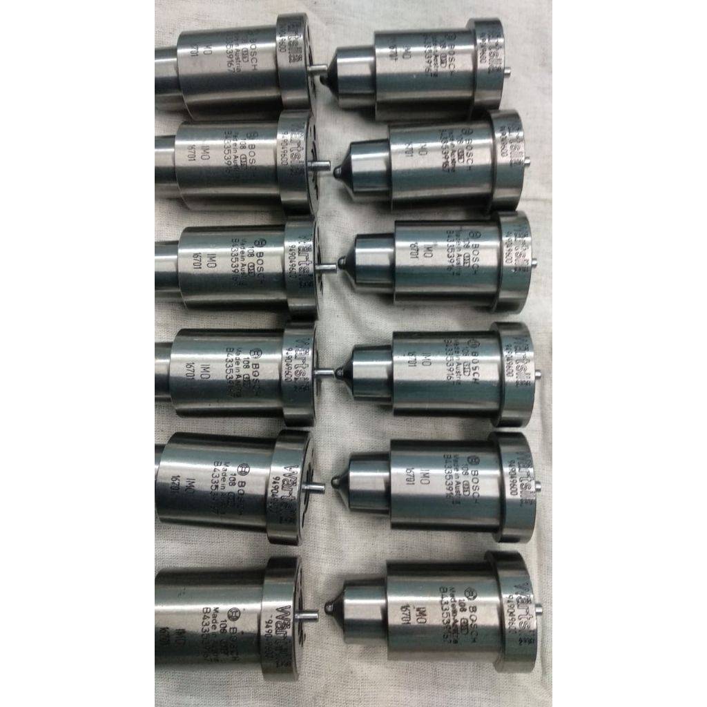 WARTSILA 20 SPARES Ababil Marine