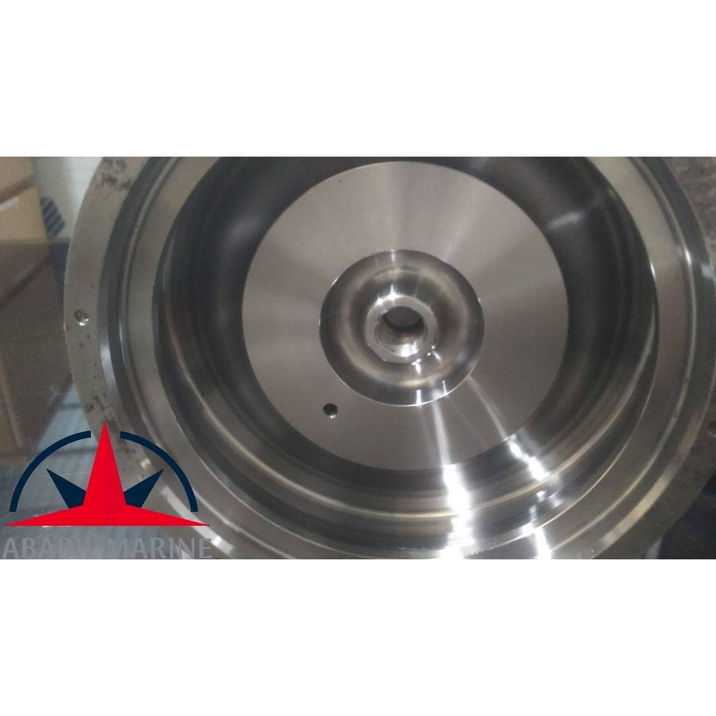 WARTSILA 20 SPARES Ababil Marine