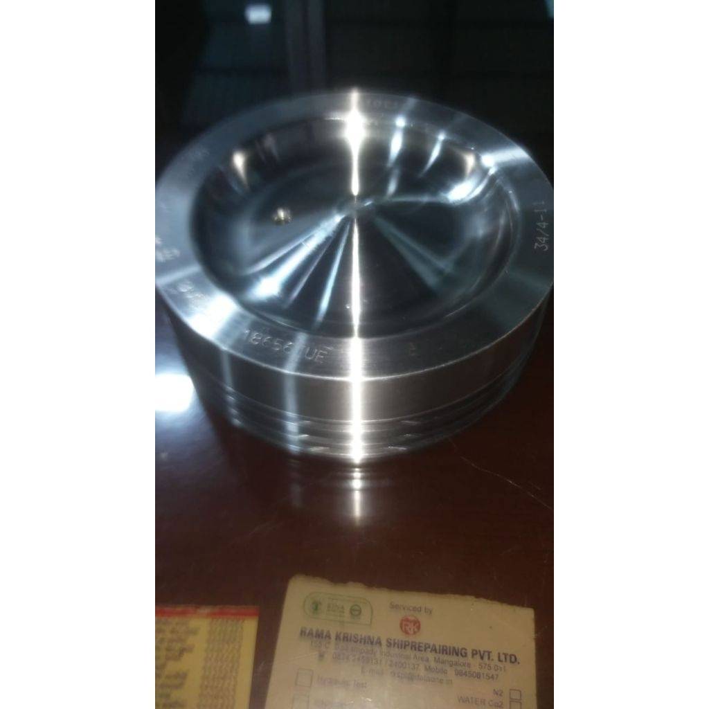 WARTSILA 20 SPARES Ababil Marine