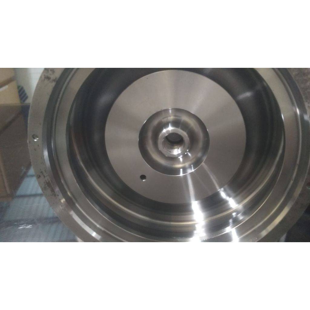 WARTSILA 20 SPARES Ababil Marine