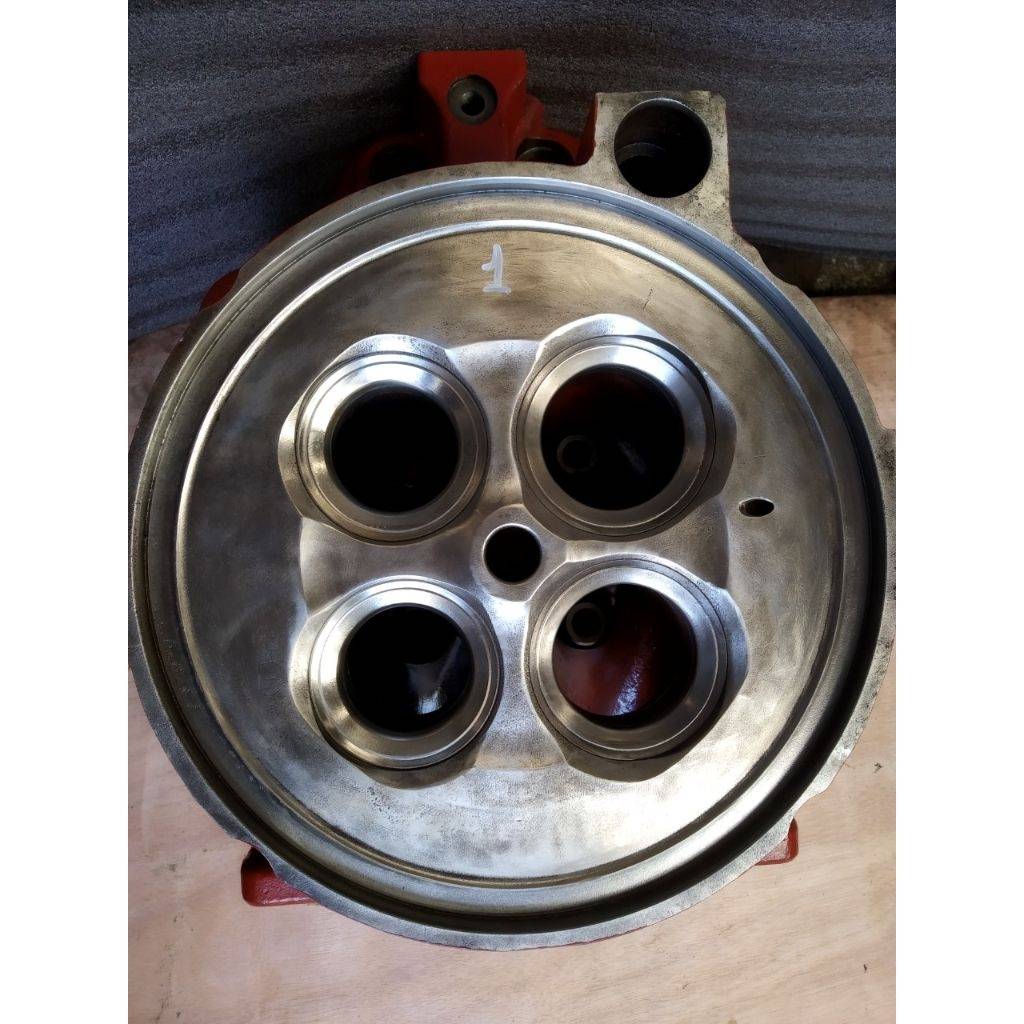 WARTSILA 26 SPARES Ababil Marine