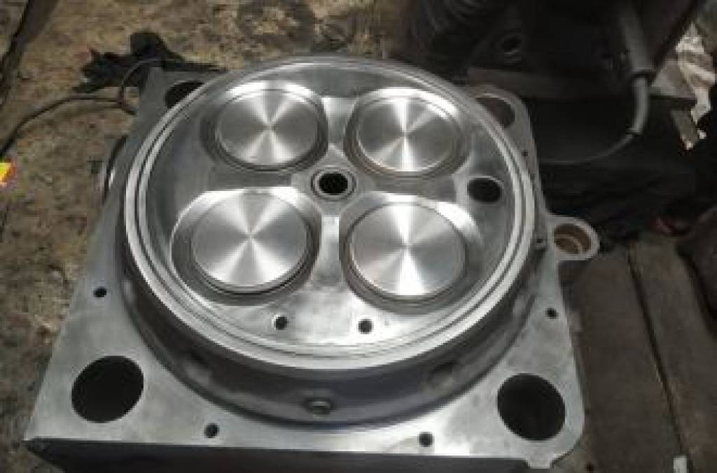 WARTSILA R32-L32-V32 SPARES Ababil Marine