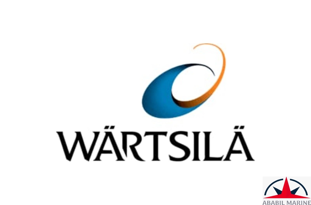 WARTSILA 32 - SPARES – ARM - 483 002 Ababil Marine