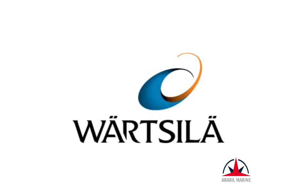 WARTSILA 32 - SPARES - HOUSING FOR AIR COOLER - 156 075 Ababil Marine