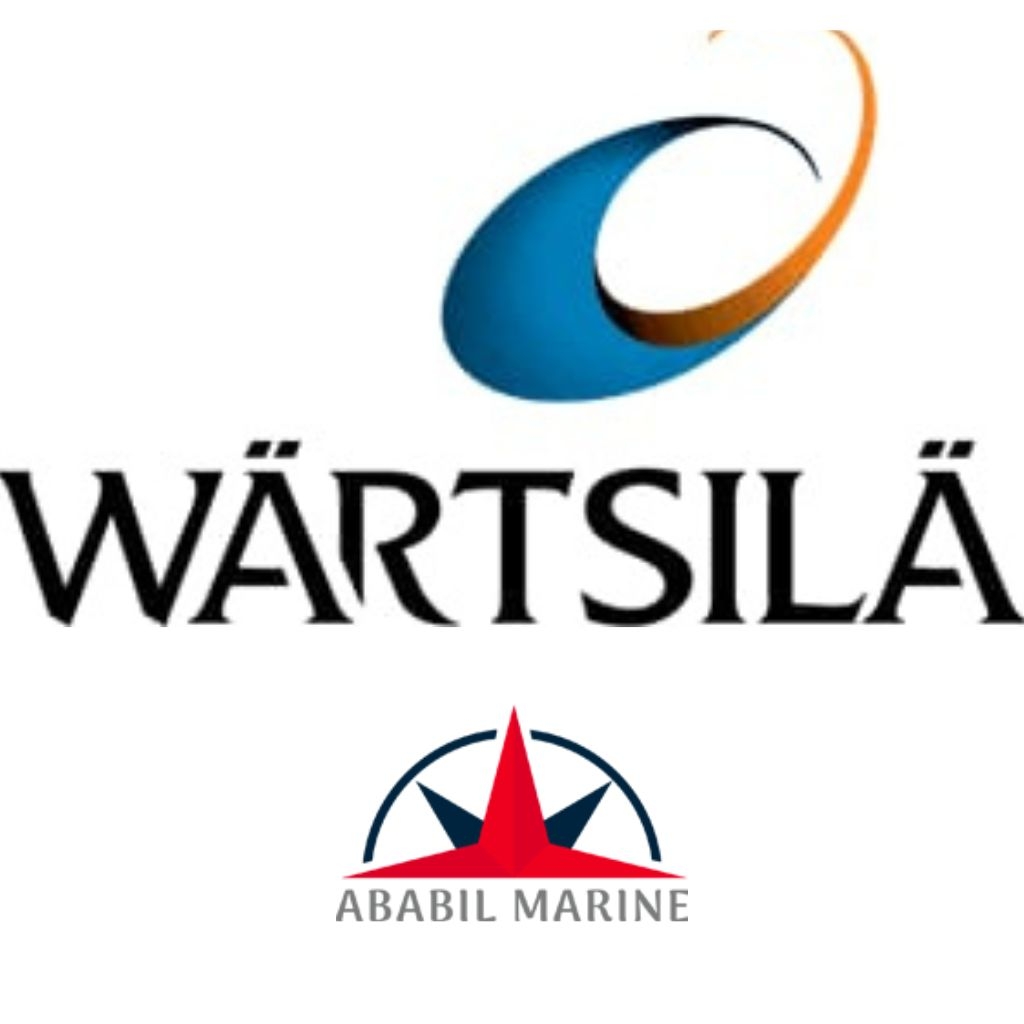 WARTSILA 32 - SPARES - VALVE GUIDE Ababil Marine