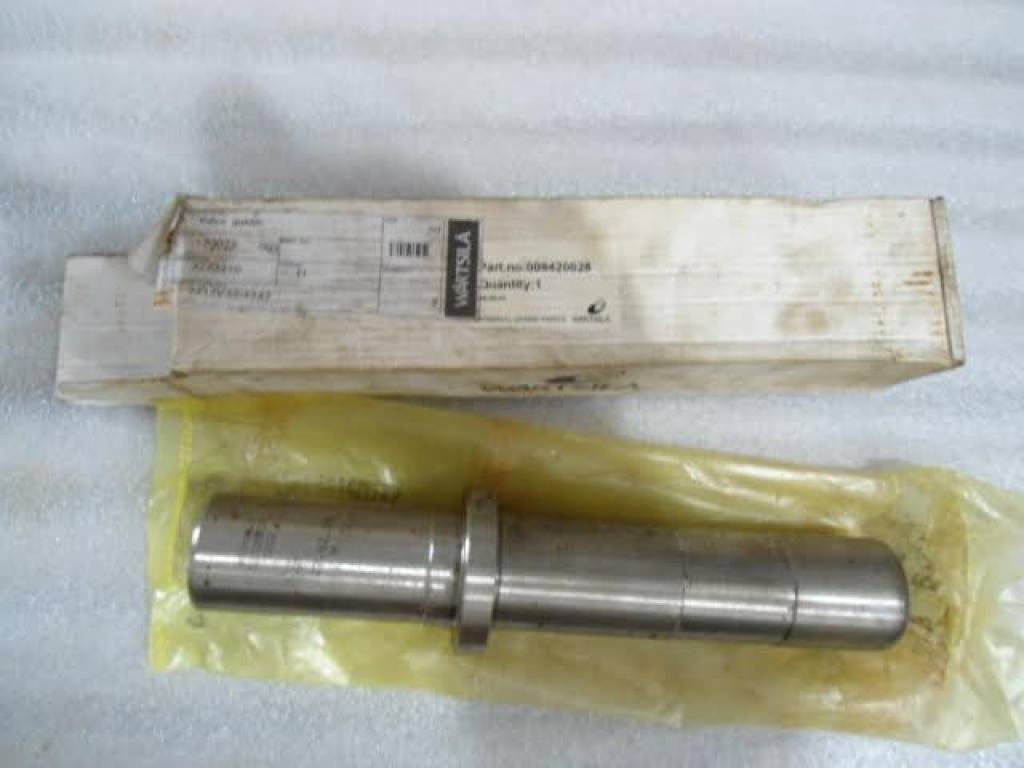 WARTSILA R32-L32-V32 SPARES Ababil Marine