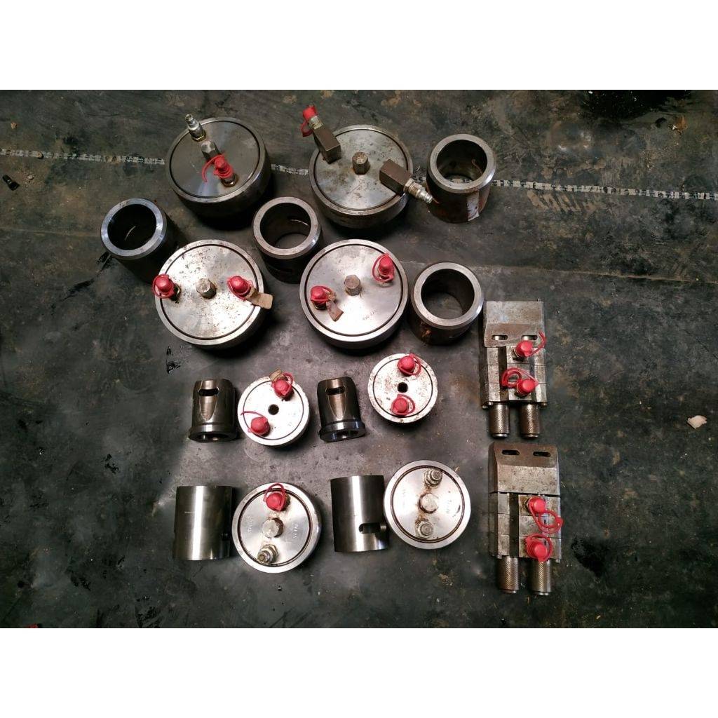 WARTSILA 32 TOOLS SETS Ababil Marine