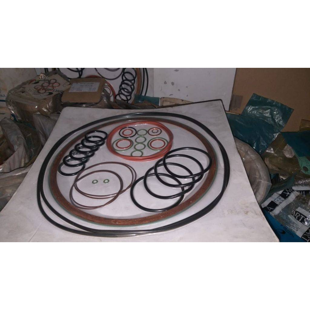 WARTSILA 32LN SPARES Ababil Marine