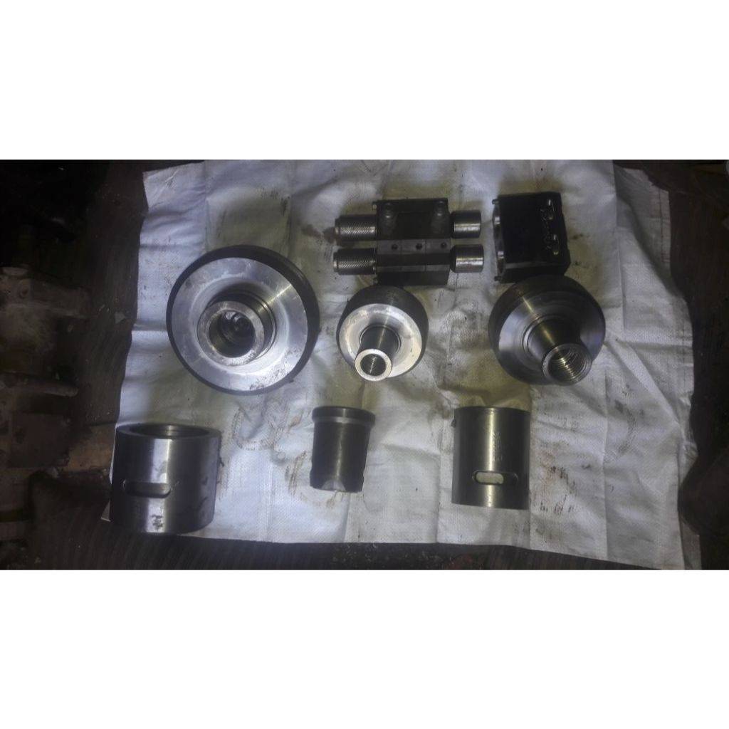 WARTSILA 32LN SPARES Ababil Marine