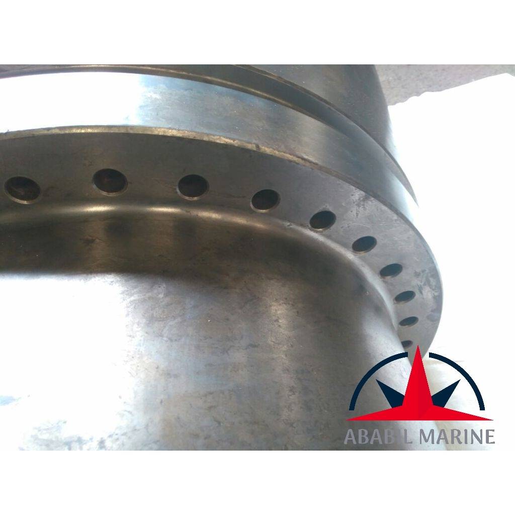 WARTSILA 46C CYLINDER LINERS Ababil Marine