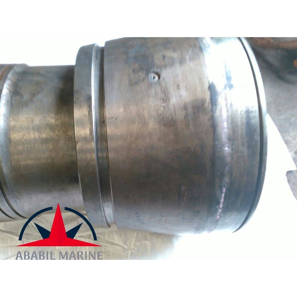 WARTSILA 46C CYLINDER LINERS Ababil Marine