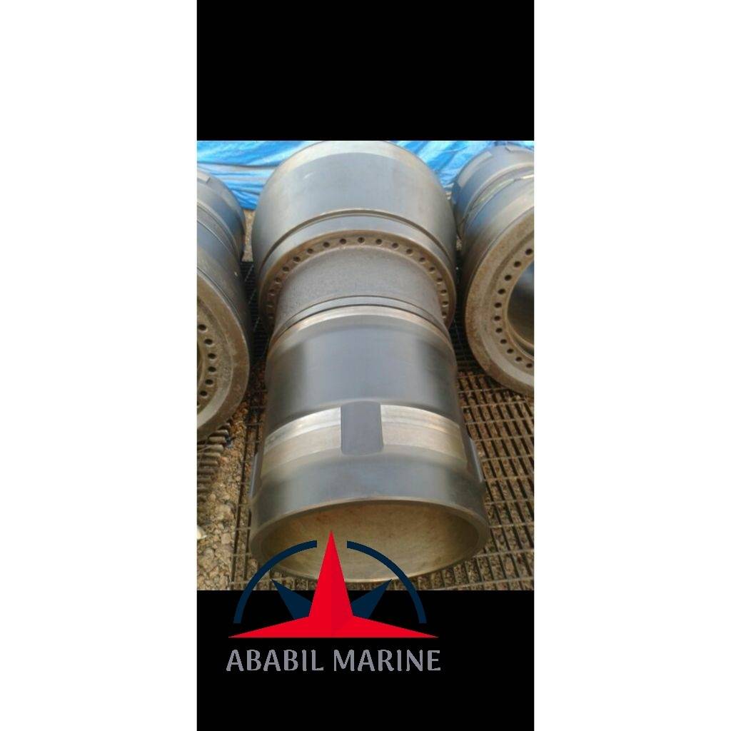 WARTSILA 46C CYLINDER LINERS Ababil Marine