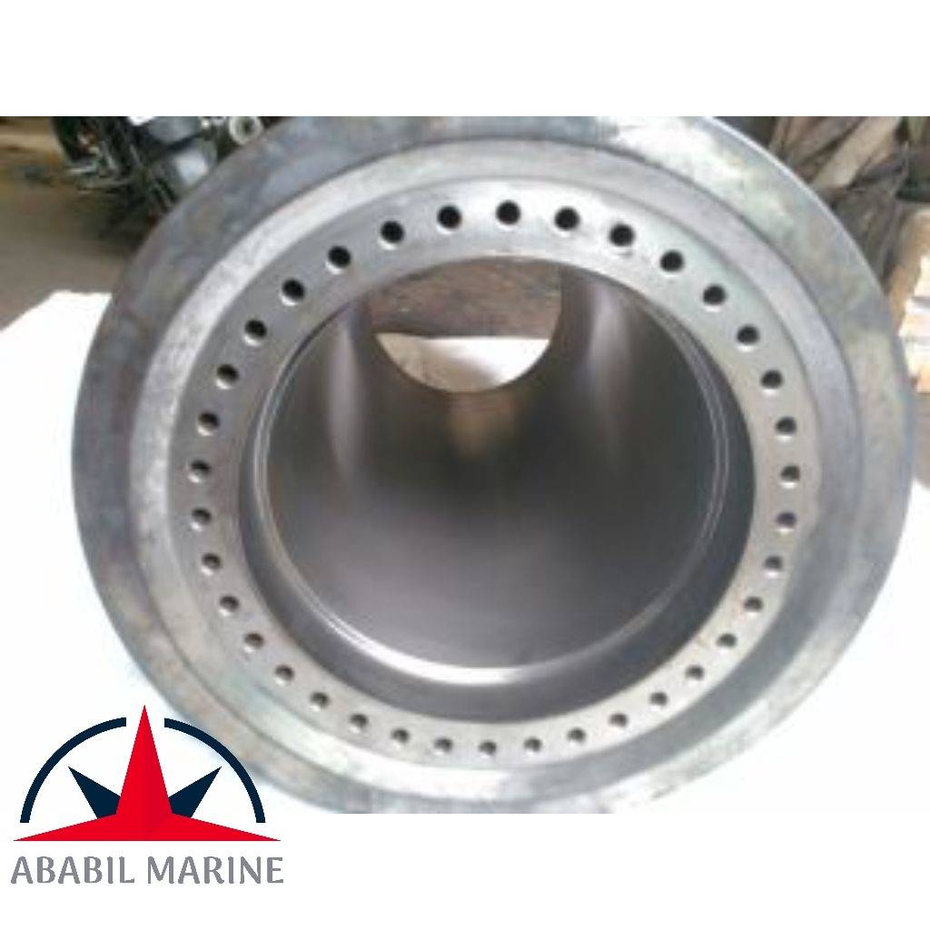 WARTSILA 46C CYLINDER LINERS Ababil Marine